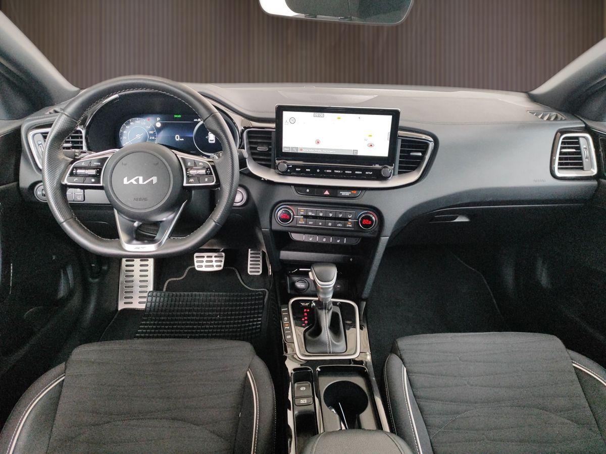 Kia cee'd Sportswagon – Bild 18