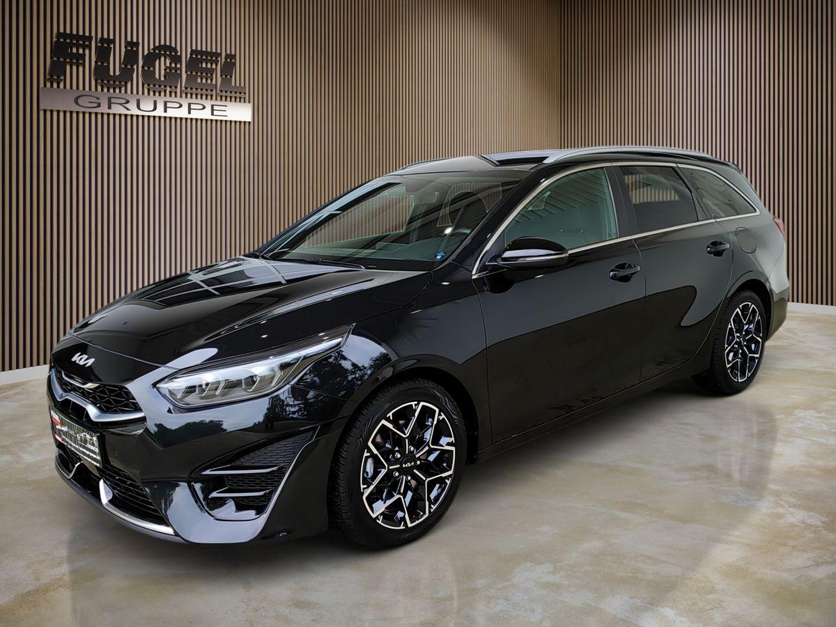 Kia cee'd Sportswagon – Bild 2