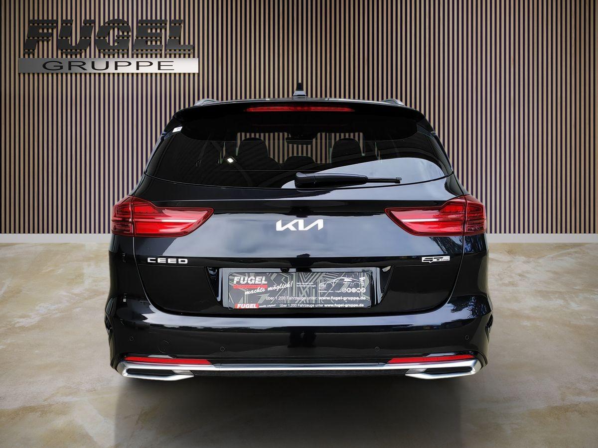 Kia cee'd Sportswagon – Bild 20