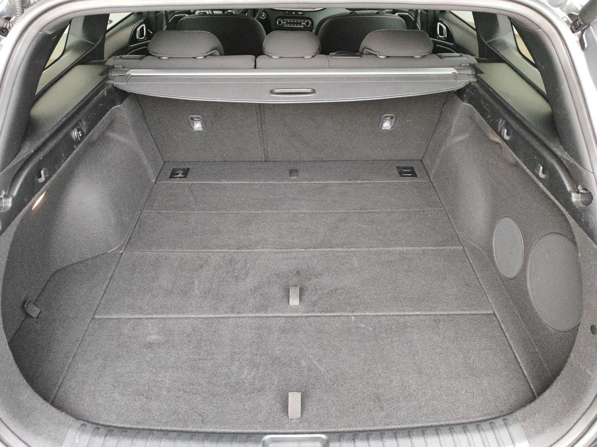 Kia cee'd Sportswagon – Bild 21