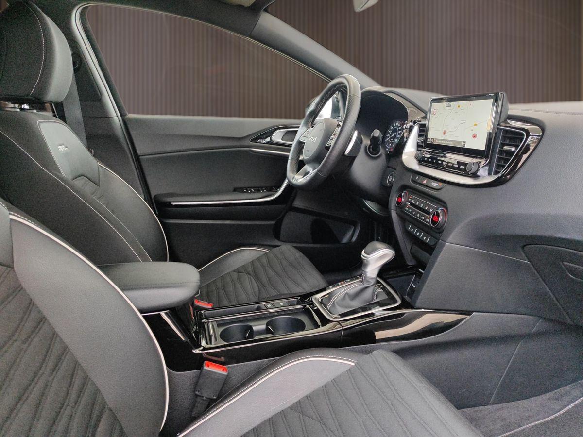 Kia cee'd Sportswagon – Bild 25