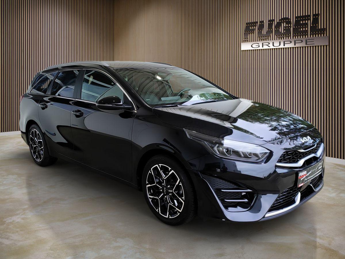 Kia cee'd Sportswagon – Bild 26
