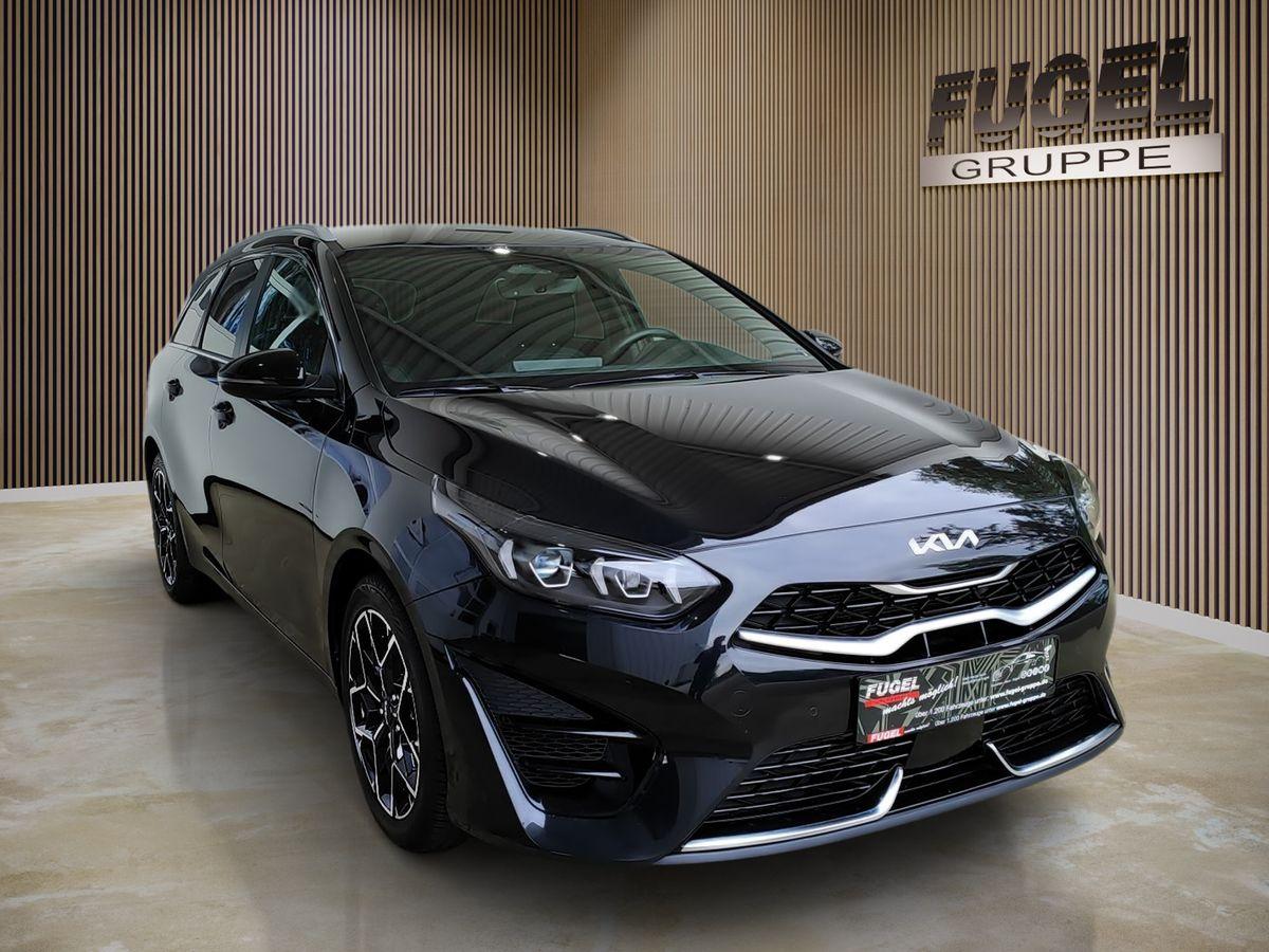 Kia cee'd Sportswagon – Bild 27