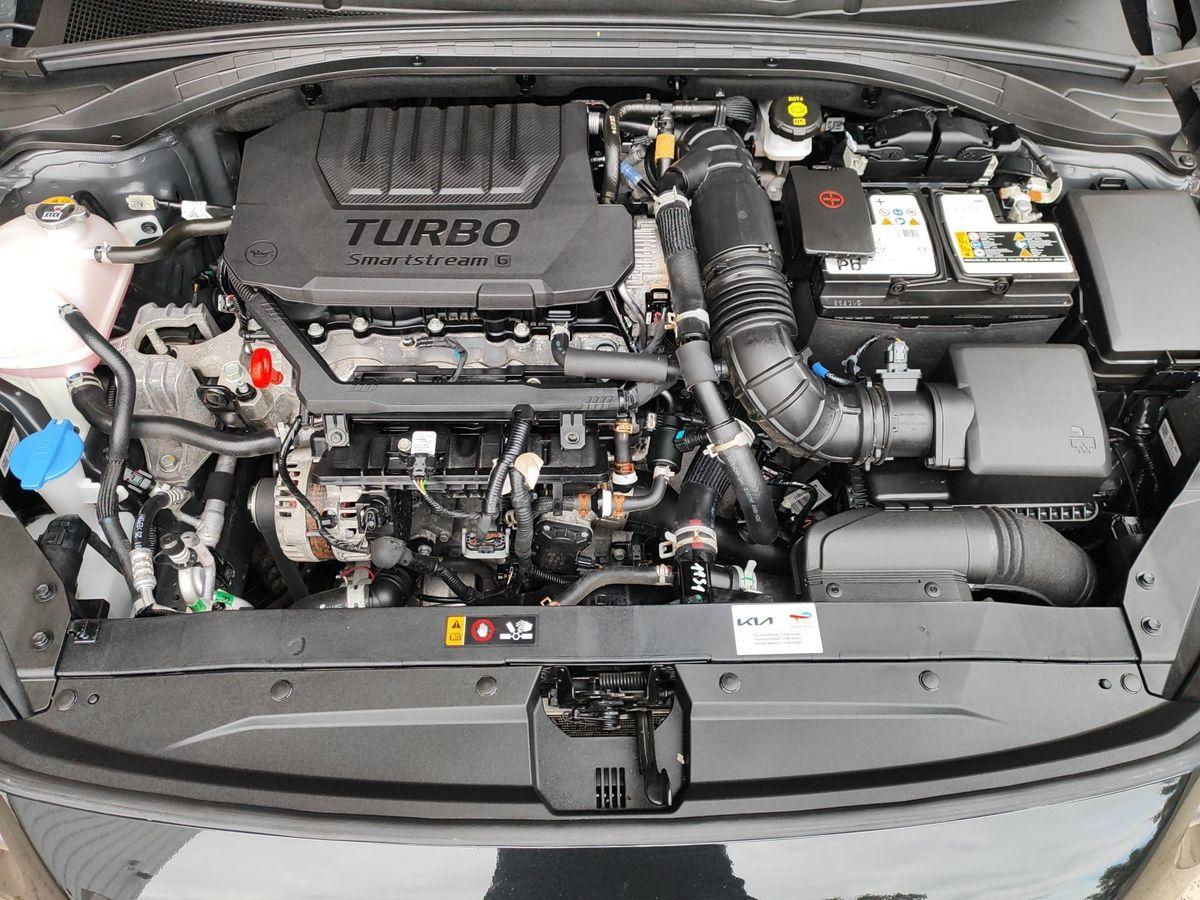 Kia cee'd Sportswagon – Bild 28