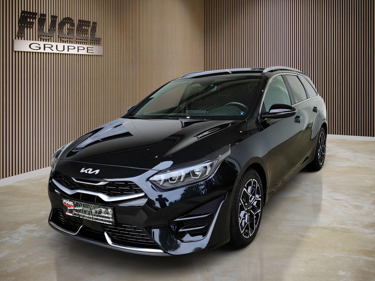 Kia cee'd Sportswagon – Bild 3
