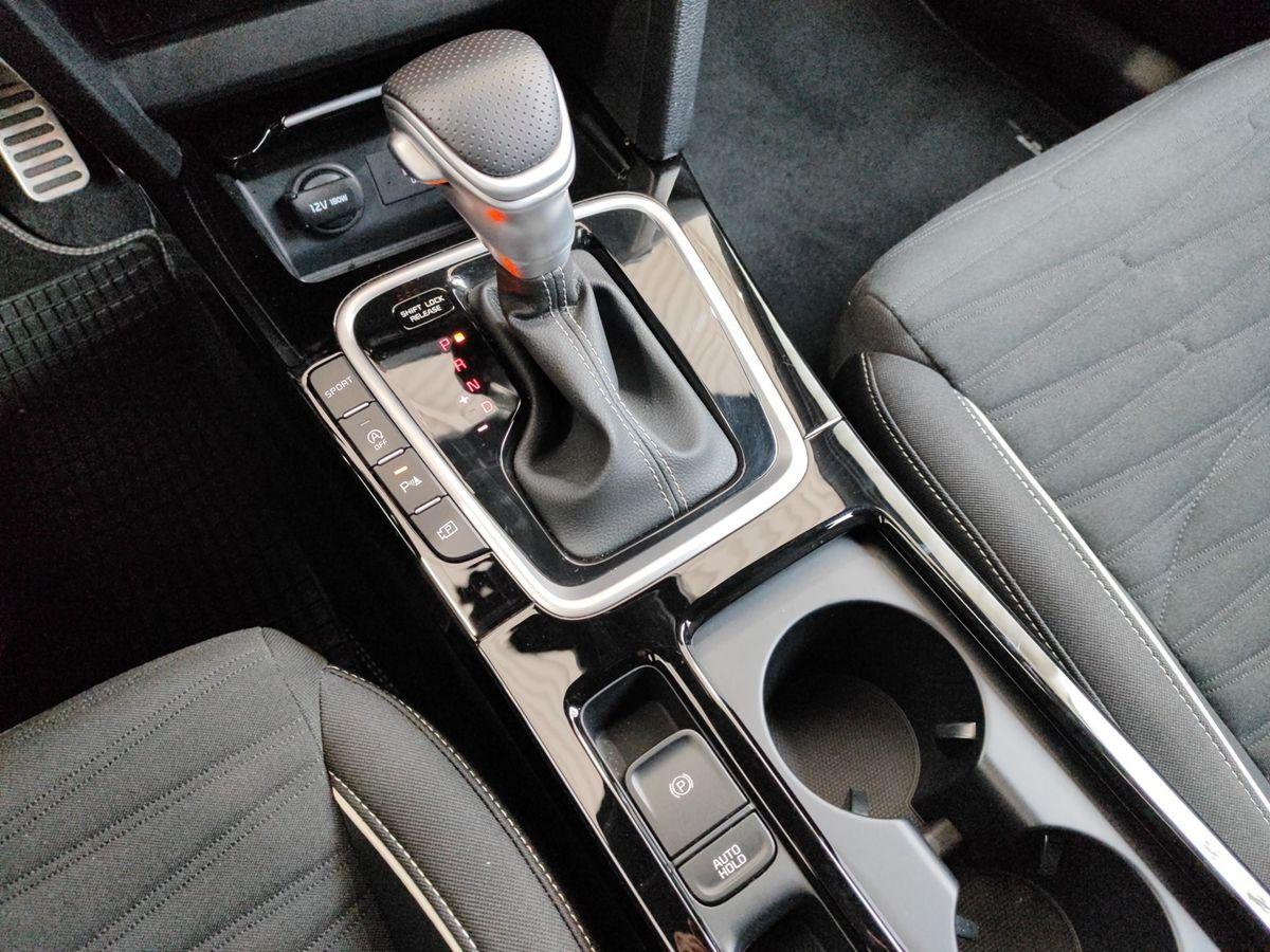 Kia cee'd Sportswagon – Bild 30