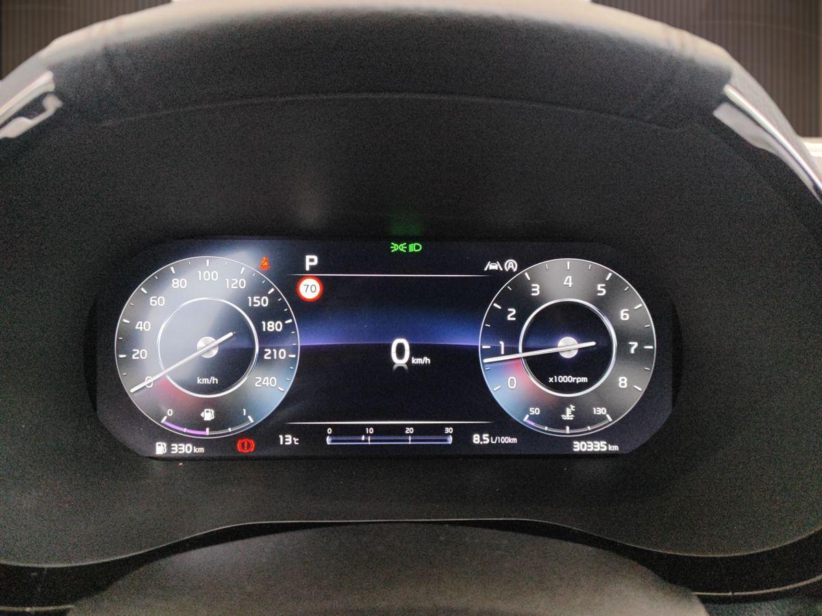 Kia cee'd Sportswagon – Bild 6