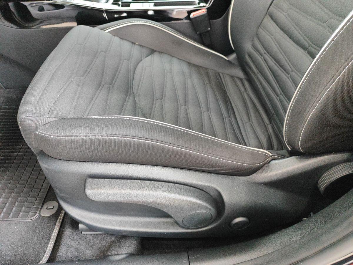 Kia cee'd Sportswagon – Bild 9