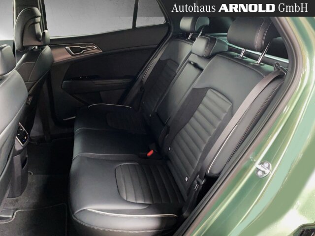 Kia Sportage – Bild 10