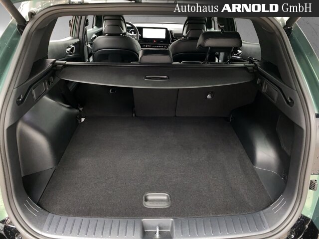 Kia Sportage – Bild 11