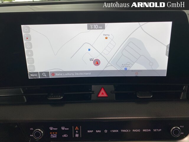 Kia Sportage – Bild 12