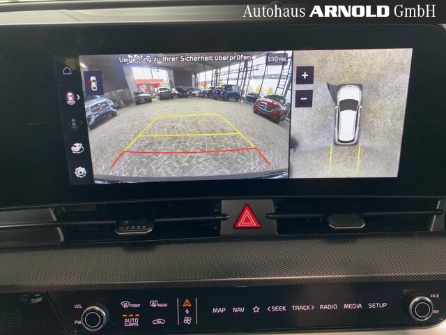 Kia Sportage – Bild 13