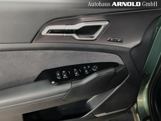 Kia Sportage – Bild 15