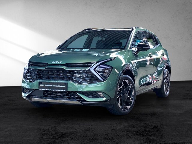 Kia Sportage – Bild 2
