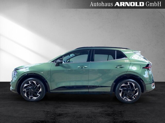 Kia Sportage – Bild 3