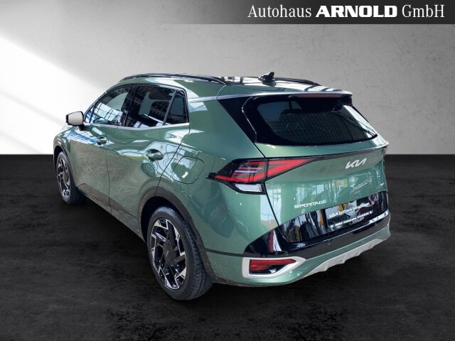 Kia Sportage – Bild 4