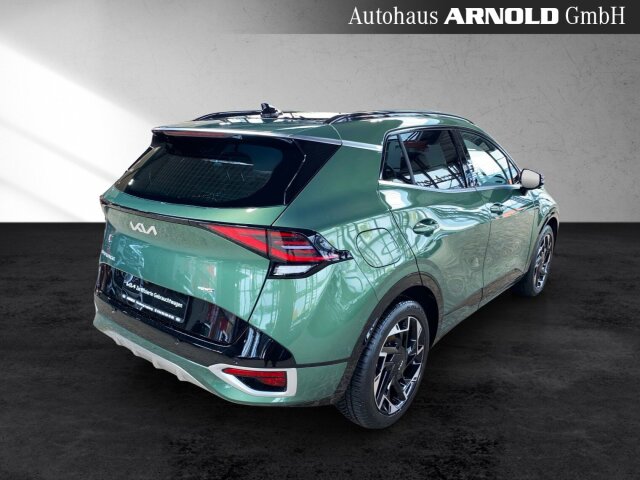 Kia Sportage – Bild 5