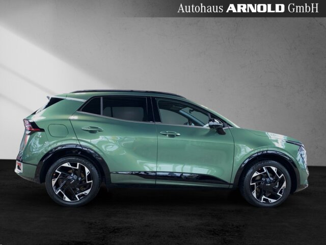Kia Sportage – Bild 6