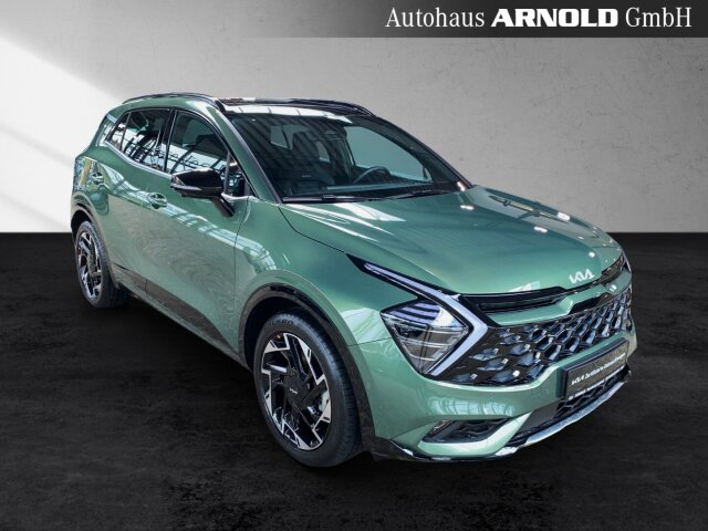 Kia Sportage – Bild 7