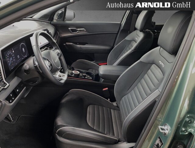 Kia Sportage – Bild 8