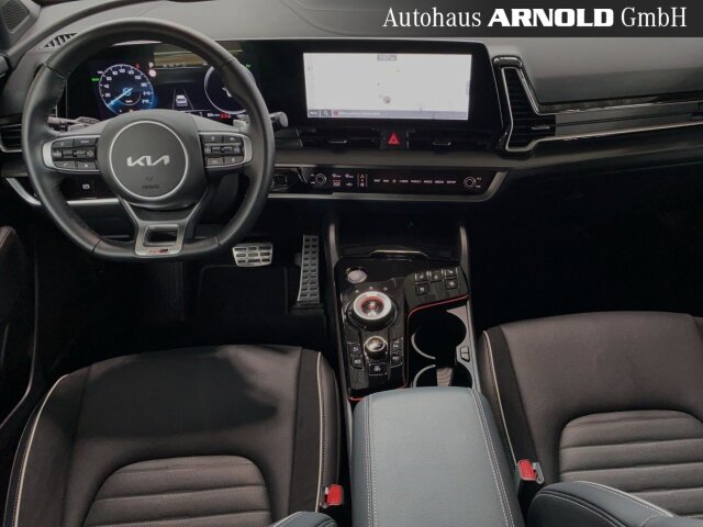 Kia Sportage – Bild 9