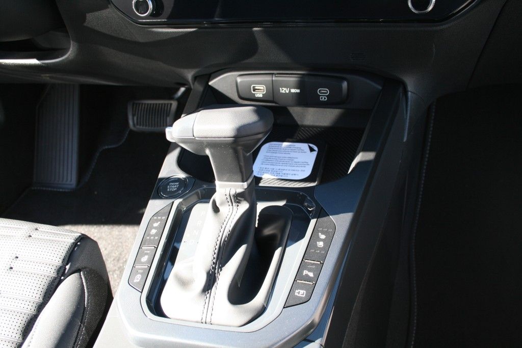 Kia XCeed – Bild 10