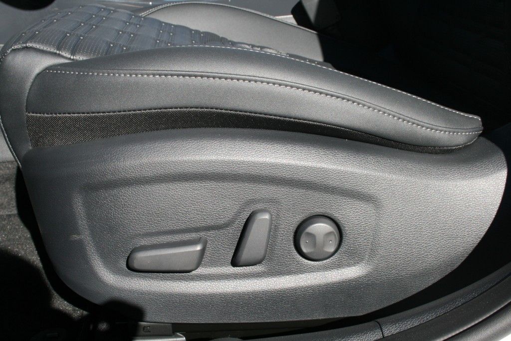 Kia XCeed – Bild 12