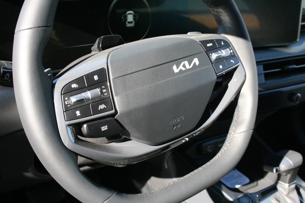 Kia XCeed – Bild 13