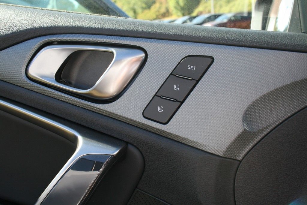 Kia XCeed – Bild 14