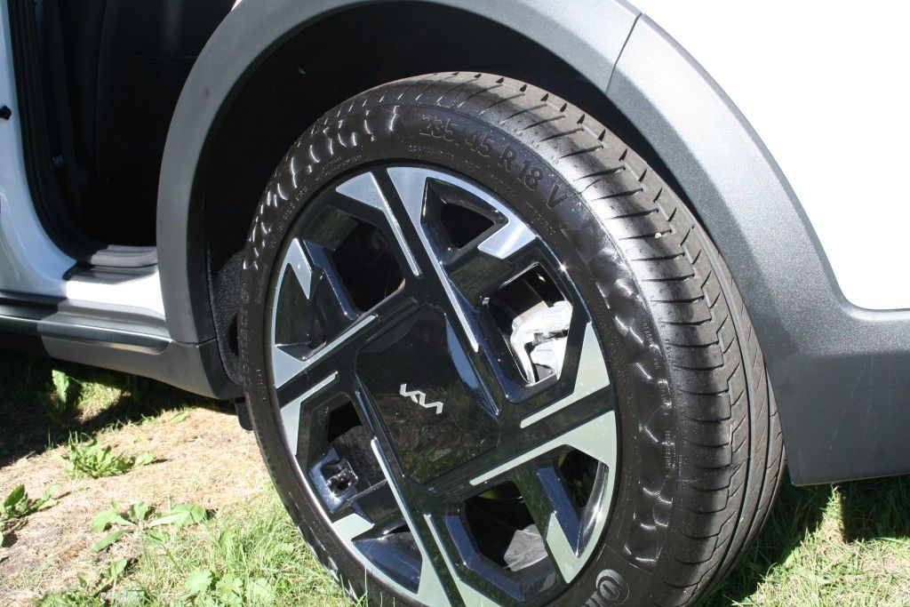 Kia XCeed – Bild 15