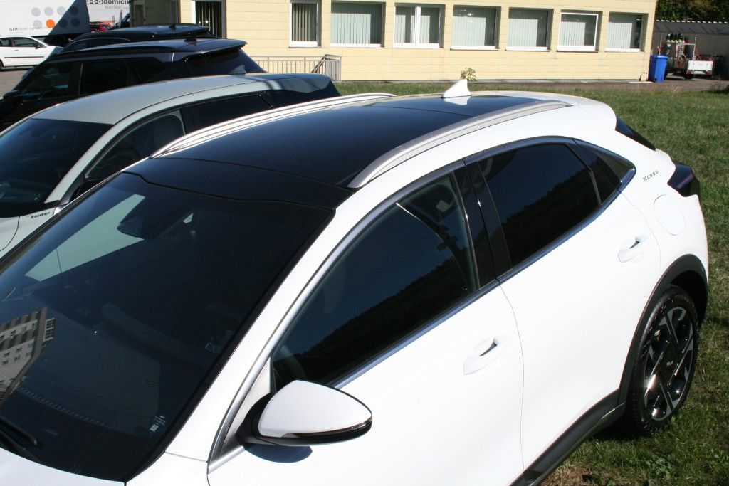 Kia XCeed – Bild 16
