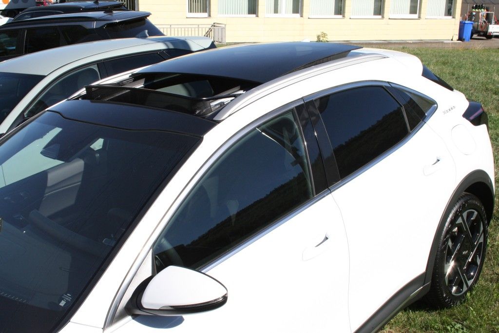 Kia XCeed – Bild 17