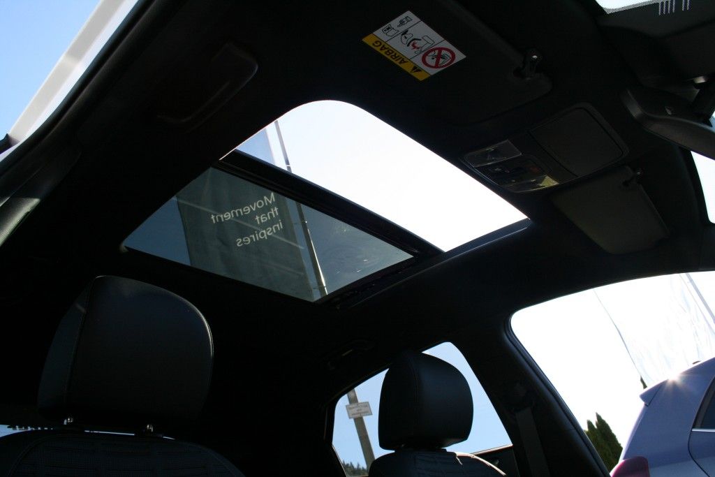 Kia XCeed – Bild 19