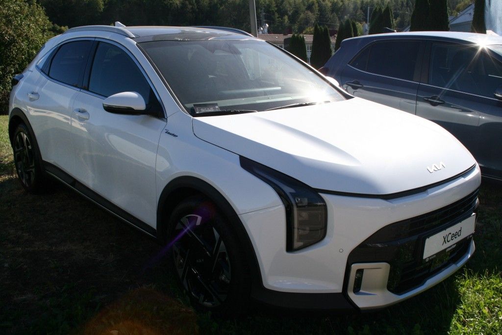 Kia XCeed – Bild 3