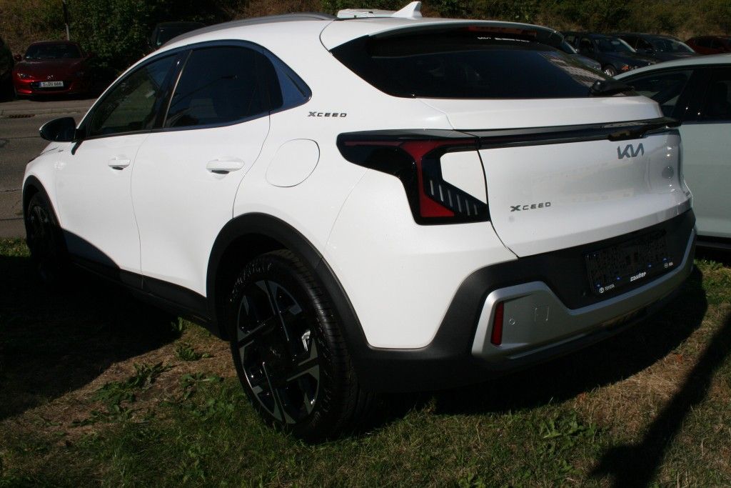 Kia XCeed – Bild 4