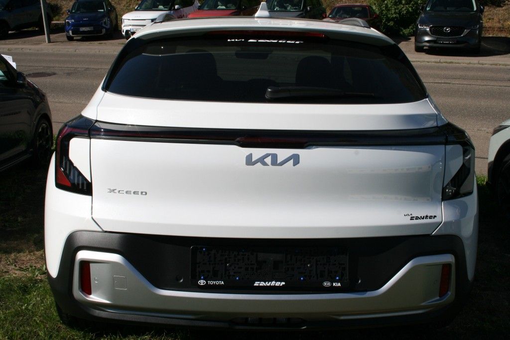 Kia XCeed – Bild 5