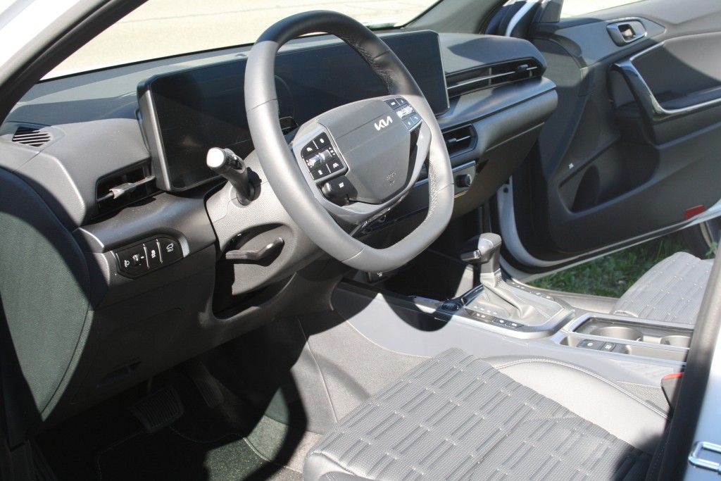 Kia XCeed – Bild 6