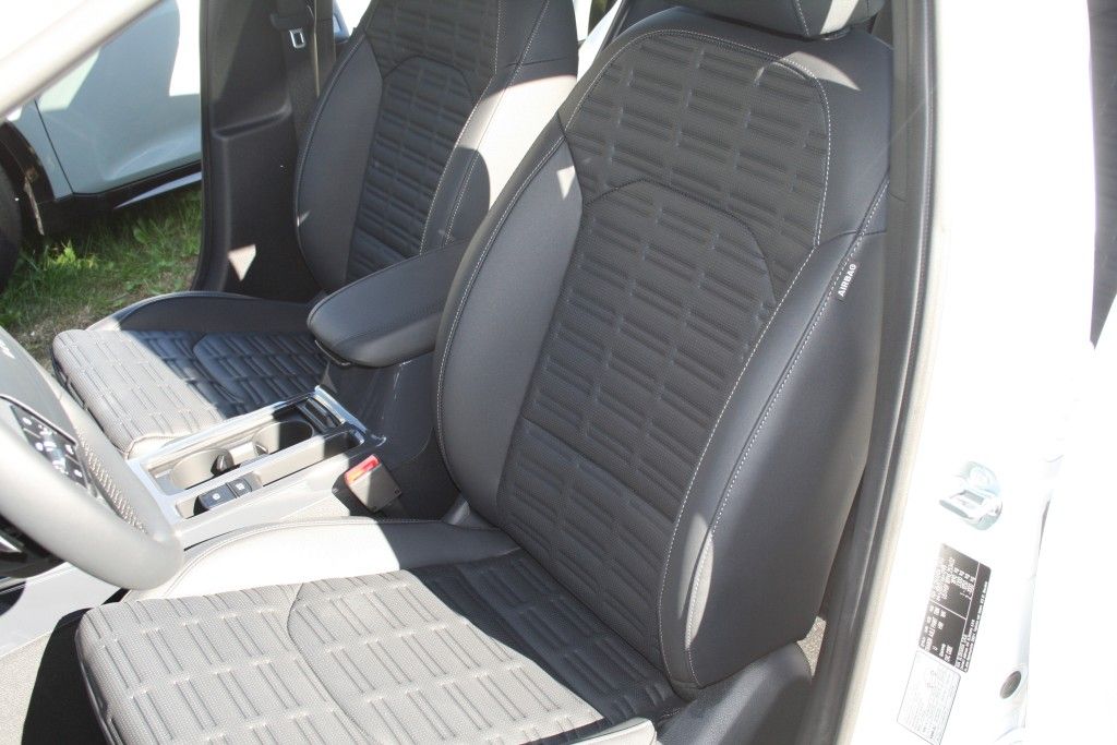 Kia XCeed – Bild 7