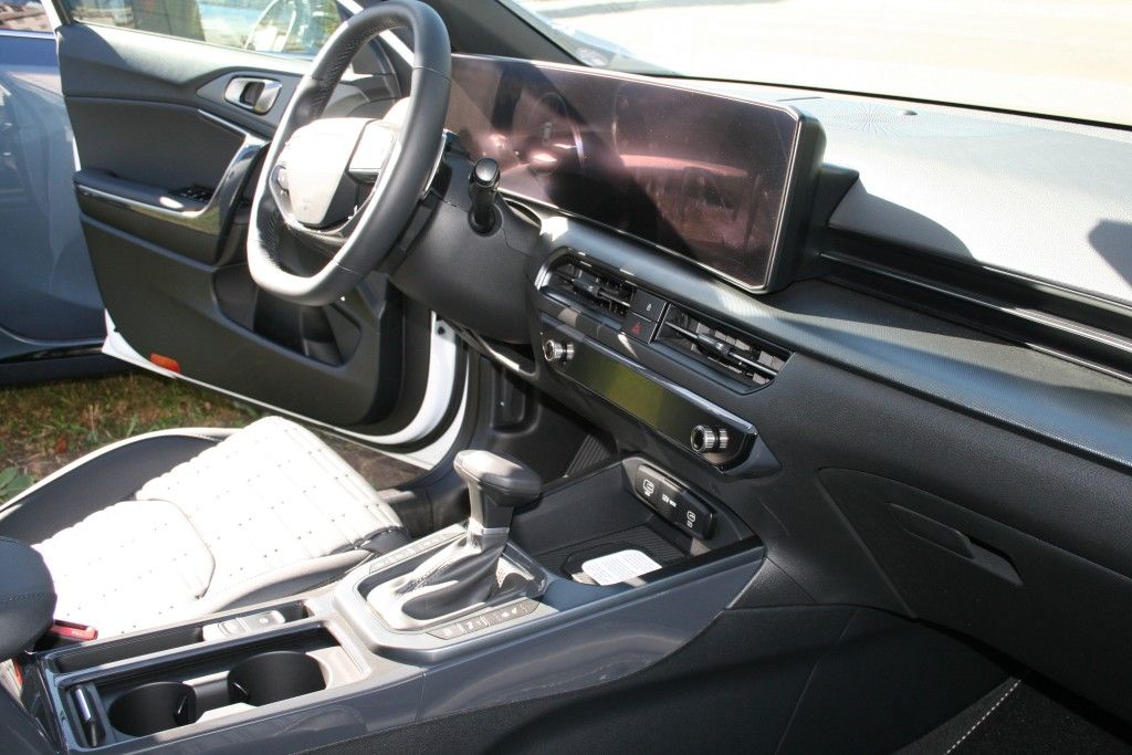 Kia XCeed – Bild 8