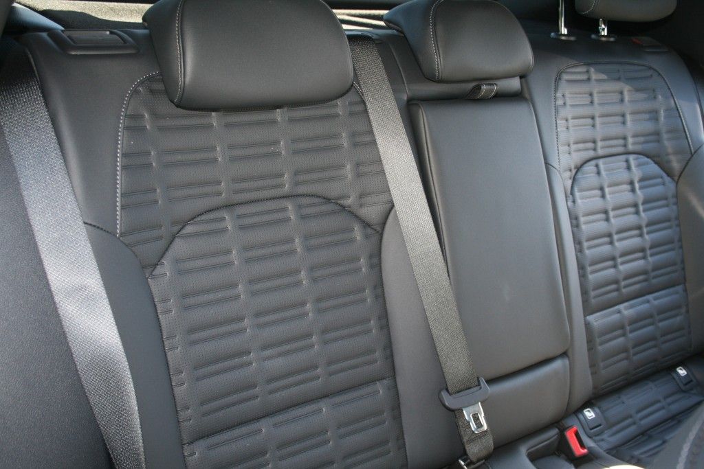 Kia XCeed – Bild 9