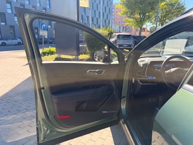 Kia Sportage – Bild 10