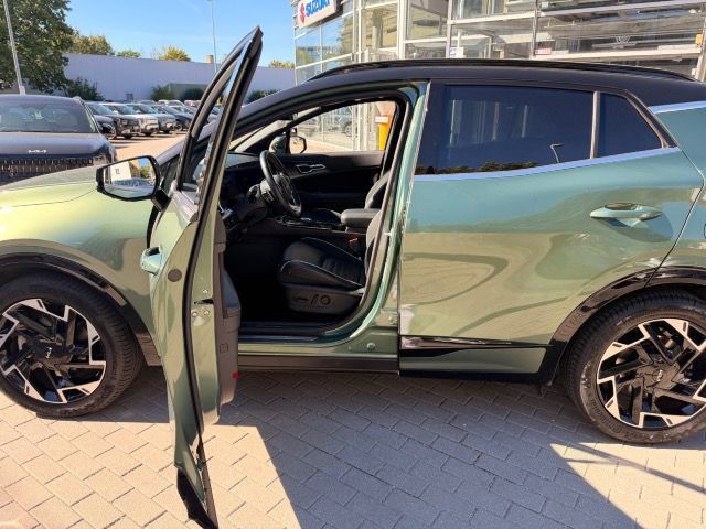 Kia Sportage – Bild 11