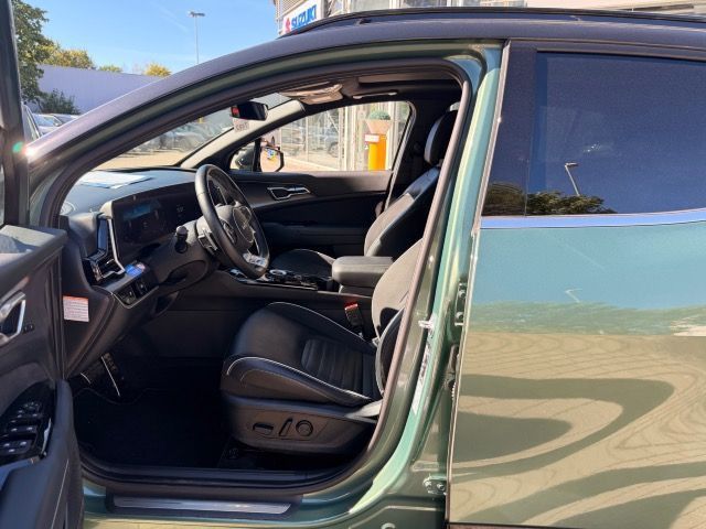 Kia Sportage – Bild 12