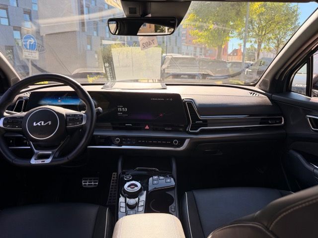 Kia Sportage – Bild 13