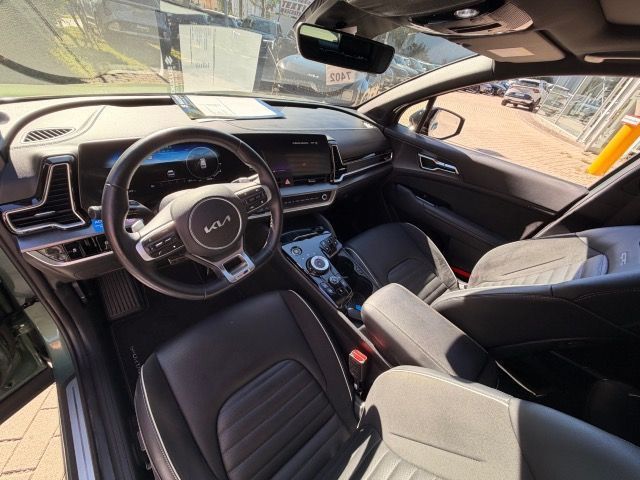 Kia Sportage – Bild 14