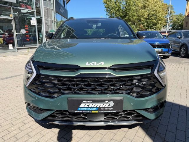 Kia Sportage – Bild 2