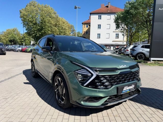 Kia Sportage – Bild 3