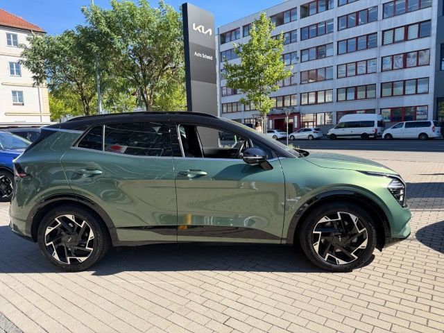 Kia Sportage – Bild 4
