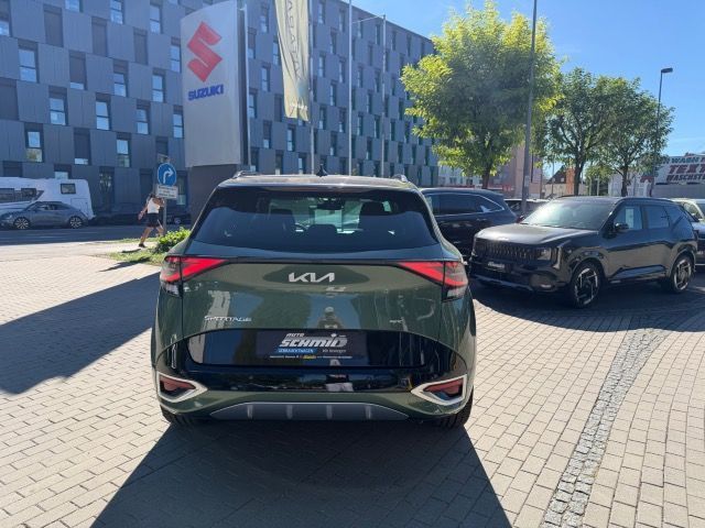 Kia Sportage – Bild 5