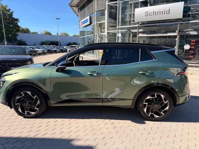 Kia Sportage – Bild 7
